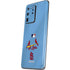 MLB St. Louis Cardinals Alternate/Away Jersey Galaxy S20 Ultra 5G Skin