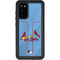 MLB St. Louis Cardinals Alternate/Away Jersey Galaxy S20 Waterproof Case