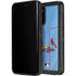 MLB St. Louis Cardinals Alternate/Away Jersey Galaxy S20 Waterproof Case