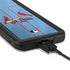 MLB St. Louis Cardinals Alternate/Away Jersey Galaxy S20 Waterproof Case