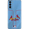 MLB St. Louis Cardinals Alternate/Away Jersey Galaxy S21 5G Skin