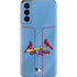 MLB St. Louis Cardinals Alternate/Away Jersey Galaxy S21 5G Skin