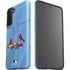 MLB St. Louis Cardinals Alternate/Away Jersey Galaxy S21 FE Pro Case