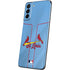 MLB St. Louis Cardinals Alternate/Away Jersey Galaxy S21 Plus 5G Skin