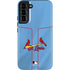 MLB St. Louis Cardinals Alternate/Away Jersey Galaxy S22 Plus Pro Case
