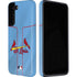 MLB St. Louis Cardinals Alternate/Away Jersey Galaxy S22 Plus Pro Case