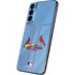 MLB St. Louis Cardinals Alternate/Away Jersey Galaxy S22 Plus Skin