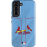 MLB St. Louis Cardinals Alternate/Away Jersey Galaxy S22 Pro Case