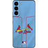 MLB St. Louis Cardinals Alternate/Away Jersey Galaxy S22 Skin