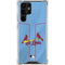 MLB St. Louis Cardinals Alternate/Away Jersey Galaxy S22 Ultra Clear Case