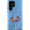 MLB St. Louis Cardinals Alternate/Away Jersey Galaxy S22 Ultra Pro Case