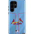 MLB St. Louis Cardinals Alternate/Away Jersey Galaxy S22 Ultra Pro Case