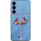 MLB St. Louis Cardinals Alternate/Away Jersey Galaxy S23 FE Skin