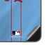 MLB St. Louis Cardinals Alternate/Away Jersey Galaxy S23 FE Skin