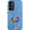 MLB St. Louis Cardinals Alternate/Away Jersey Galaxy S23 Plus Pro Case