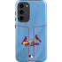 MLB St. Louis Cardinals Alternate/Away Jersey Galaxy S23 Plus Pro Case