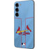 MLB St. Louis Cardinals Alternate/Away Jersey Galaxy S23 Plus Skin