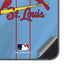 MLB St. Louis Cardinals Alternate/Away Jersey Galaxy S23 Plus Skin