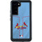 MLB St. Louis Cardinals Alternate/Away Jersey Galaxy S23 Plus Waterproof Case