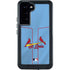 MLB St. Louis Cardinals Alternate/Away Jersey Galaxy S23 Plus Waterproof Case