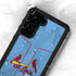 MLB St. Louis Cardinals Alternate/Away Jersey Galaxy S23 Plus Waterproof Case