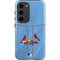 MLB St. Louis Cardinals Alternate/Away Jersey Galaxy S23 Pro Case