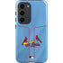MLB St. Louis Cardinals Alternate/Away Jersey Galaxy S23 Pro Case