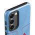 MLB St. Louis Cardinals Alternate/Away Jersey Galaxy S23 Pro Case
