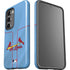 MLB St. Louis Cardinals Alternate/Away Jersey Galaxy S23 Pro Case