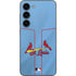 MLB St. Louis Cardinals Alternate/Away Jersey Galaxy S23 Skin