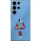 MLB St. Louis Cardinals Alternate/Away Jersey Galaxy S23 Ultra Skin