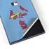 MLB St. Louis Cardinals Alternate/Away Jersey Galaxy S23 Ultra Skin