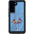 MLB St. Louis Cardinals Alternate/Away Jersey Galaxy S23 Waterproof Case