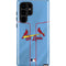 MLB St. Louis Cardinals Alternate/Away Jersey Galaxy S24 Ultra Impact Case
