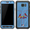 MLB St. Louis Cardinals Alternate/Away Jersey Galaxy S7 Active Skin