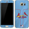MLB St. Louis Cardinals Alternate/Away Jersey Galaxy S7 Edge Skin