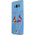 MLB St. Louis Cardinals Alternate/Away Jersey Galaxy S8 Plus Skin