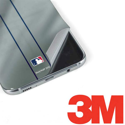 MLB St. Louis Cardinals Alternate/Away Jersey Galaxy S8 Skin
