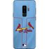 MLB St. Louis Cardinals Alternate/Away Jersey Galaxy S9 Plus Skin