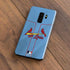 MLB St. Louis Cardinals Alternate/Away Jersey Galaxy S9 Plus Skin