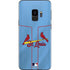 MLB St. Louis Cardinals Alternate/Away Jersey Galaxy S9 Skin