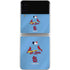 MLB St. Louis Cardinals Alternate/Away Jersey Galaxy Z Flip3 5G Skin
