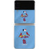 MLB St. Louis Cardinals Alternate/Away Jersey Galaxy Z Flip4 5G Skin