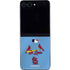 MLB St. Louis Cardinals Alternate/Away Jersey Galaxy Z Flip5 5G Skin