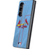MLB St. Louis Cardinals Alternate/Away Jersey Galaxy Z Fold5 5G Skin
