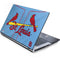 MLB St. Louis Cardinals Alternate/Away Jersey Generic Laptop Skin