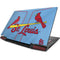 MLB St. Louis Cardinals Alternate/Away Jersey Lenovo IdeaPad Skin