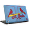 MLB St. Louis Cardinals Alternate/Away Jersey Dell Inspiron Skin