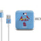 MLB St. Louis Cardinals Alternate/Away Jersey iPad Charger (10W USB) Skin
