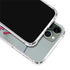 MLB St. Louis Cardinals Alternate/Away Jersey iPhone 11 Pro Max Clear Case